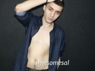 Awesomesal