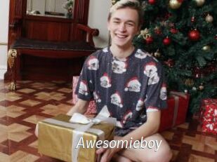 Awesomieboy