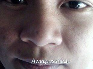 Awetpussiie4u