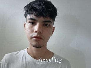 Axcell03