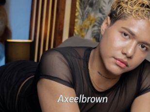 Axeelbrown