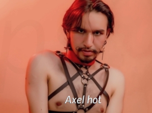 Axel_hot