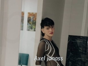 Axel_jonass