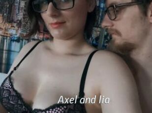 Axel_and_lia