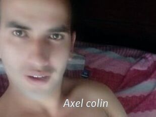Axel_colin