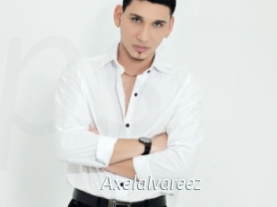 Axelalvareez