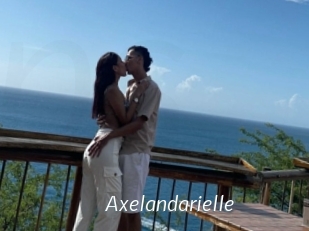 Axelandarielle