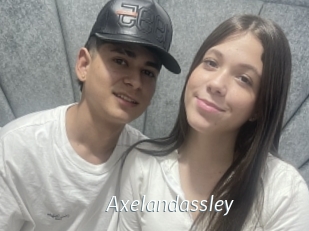 Axelandassley