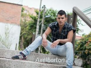 Axelbarton