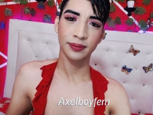 Axelboyfem