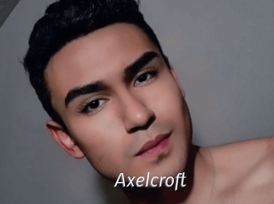 axelcroft Porn Star