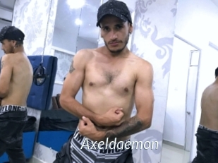 Axeldaemon