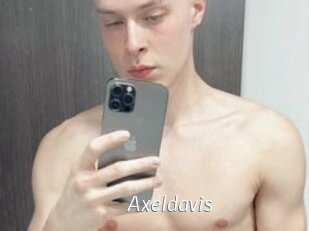 Axeldavis