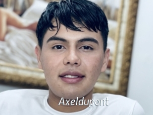 axeldupont Porn Star