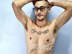 Axelevan22