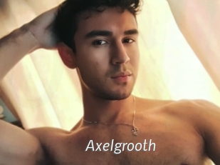 Axelgrooth