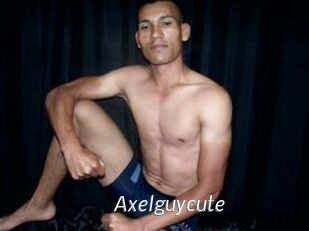 Axelguycute
