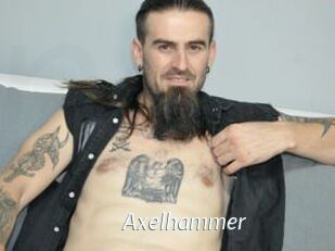 Axelhammer