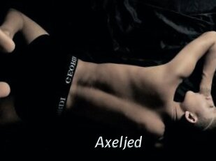 Axeljed