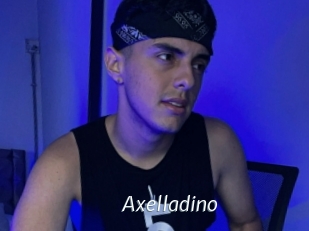 axelladino Porn Star
