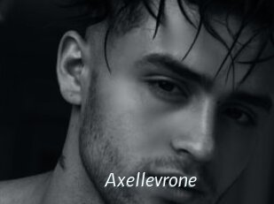 Axellevrone