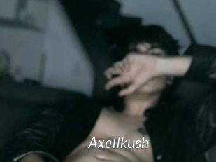 axellkush Porn Star