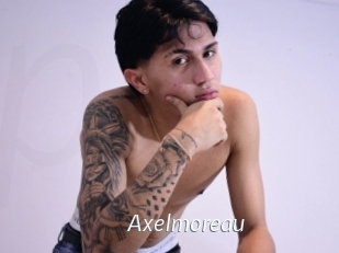 Axelmoreau
