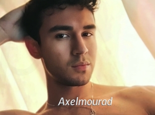 Axelmourad