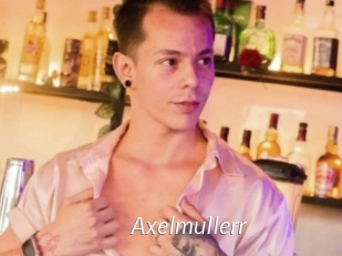 Axelmullerr