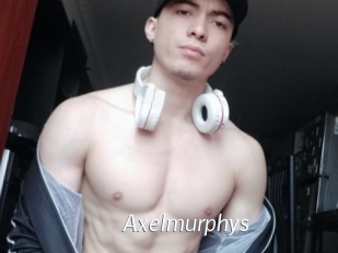 Axelmurphys