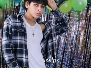 axelps Porn Star