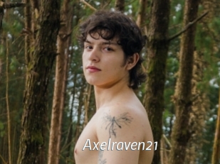 axelraven21 Porn Star