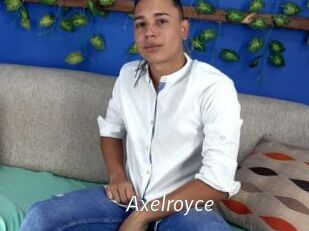 Axelroyce