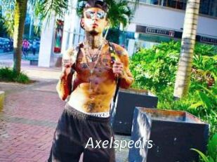Axelspears