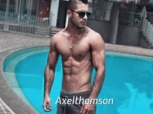 Axelthomson