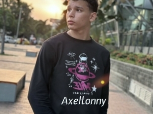 Axeltonny