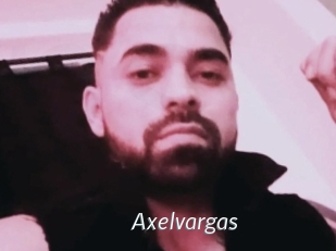 Axelvargas