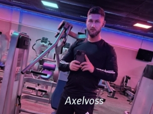 Axelvoss
