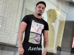 Axelwaylon