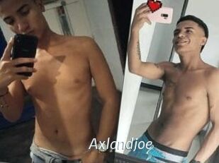 Axlandjoe