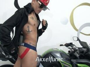 Axxelfunrc