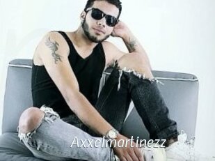 Axxelmartinezz