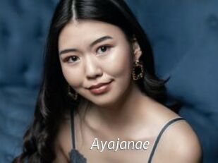 Ayajanae