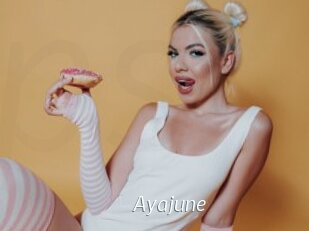 Ayajune