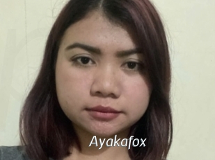 Ayakafox