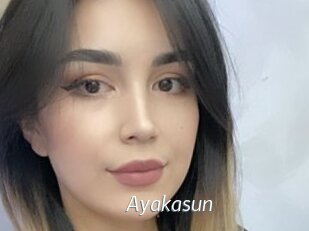 Ayakasun