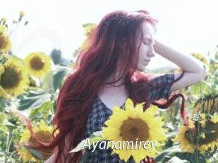 Ayanamirey
