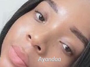 Ayandaa
