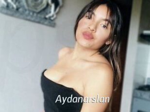 Aydanarslan
