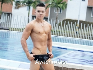 aydenmiller Porn Star